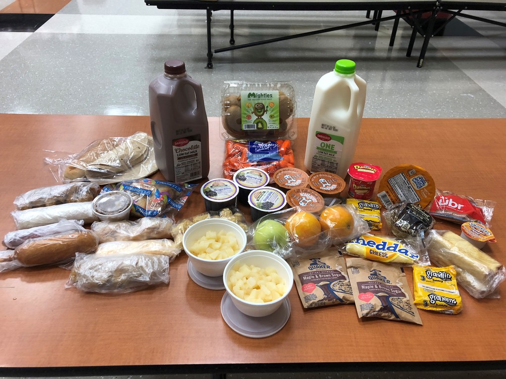 Meals