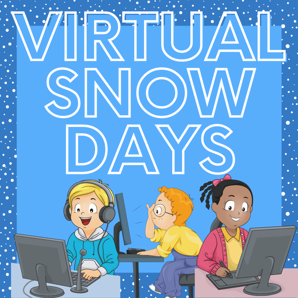 Virtual Snow Day